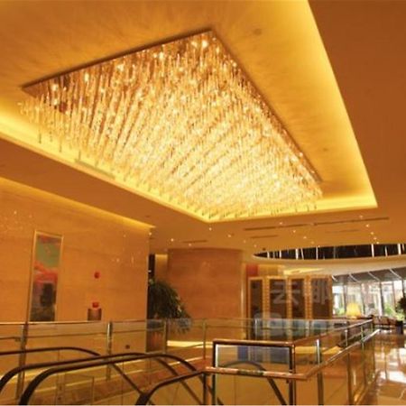 Zhongshan Lighting Era Hotel Εξωτερικό φωτογραφία