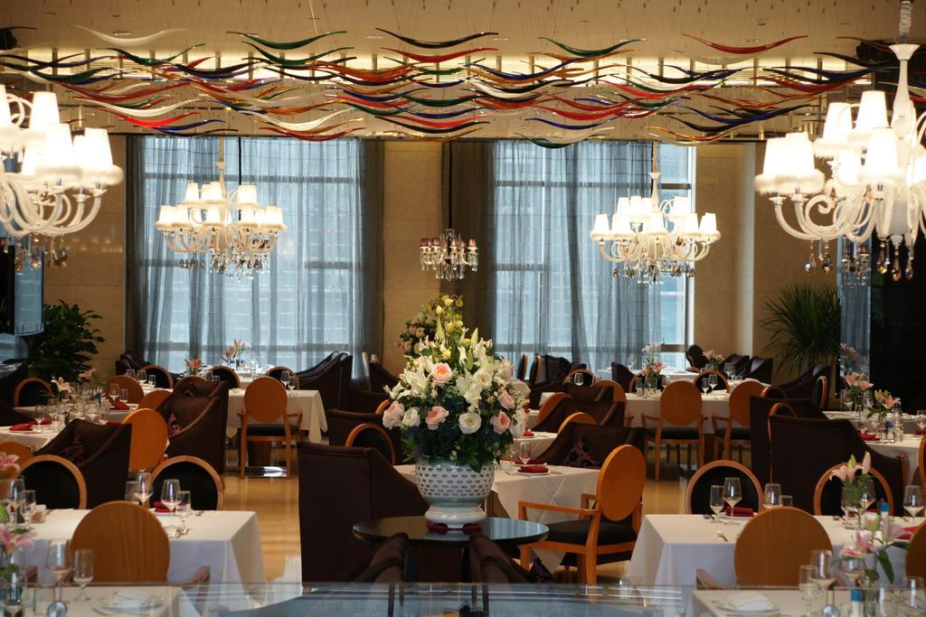 Zhongshan Lighting Era Hotel Εξωτερικό φωτογραφία