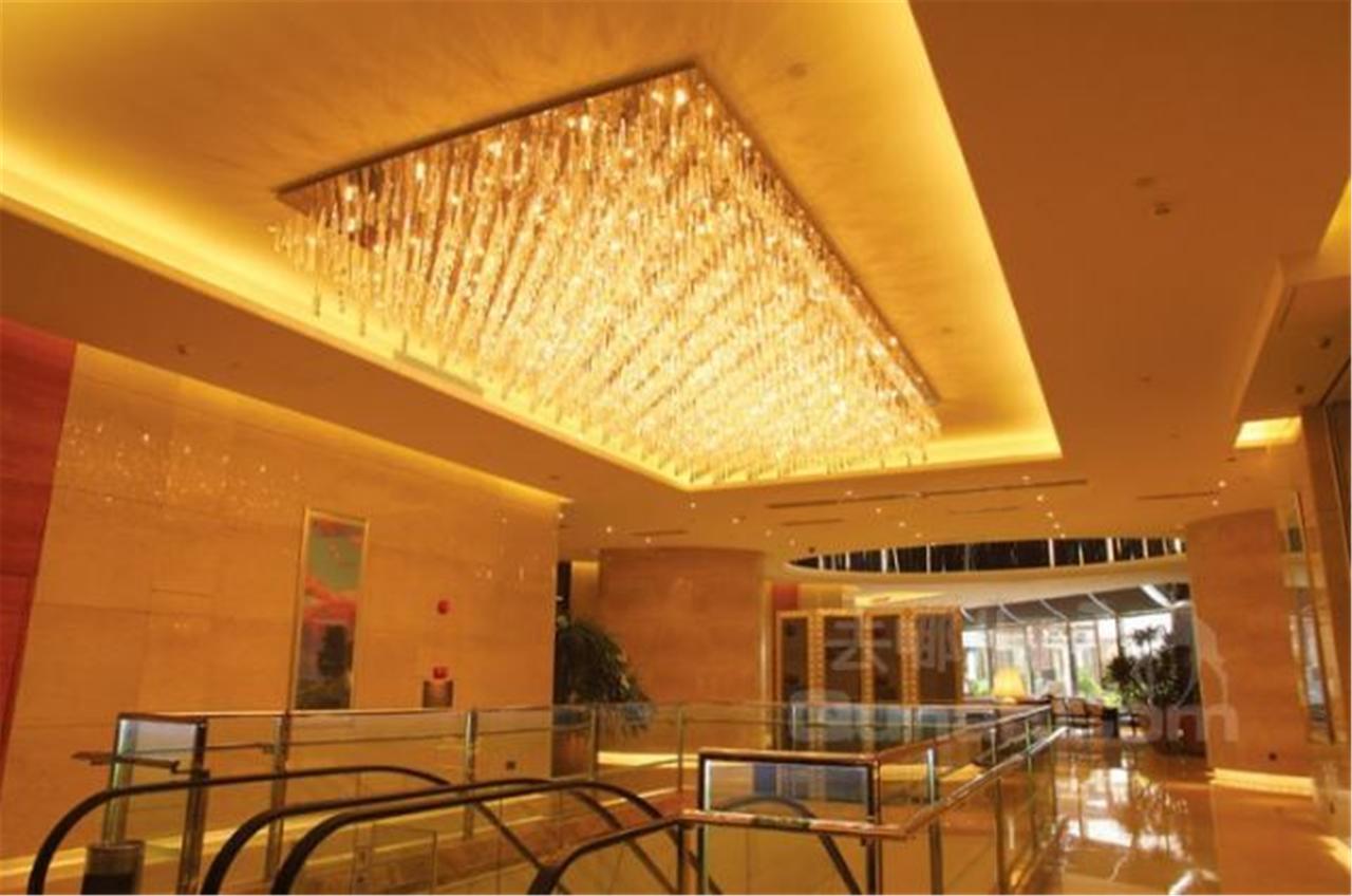 Zhongshan Lighting Era Hotel Εξωτερικό φωτογραφία